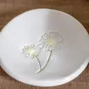 Daisy Ring Dish