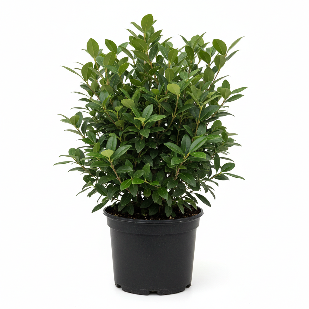 Euonymus Manhattan