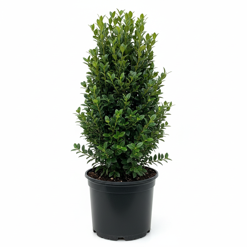 Ilex crenata Steeds