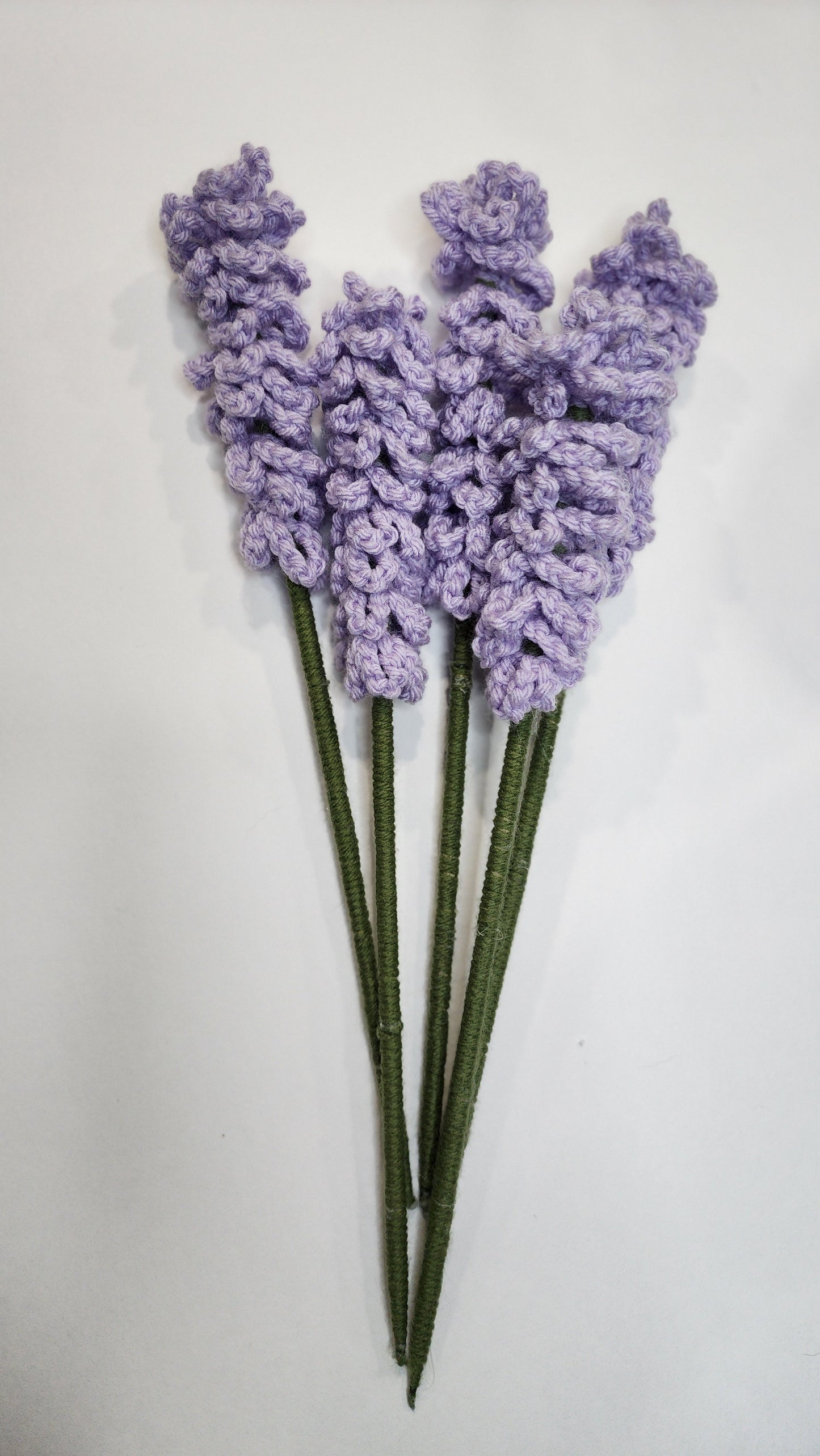 DIY Lavender Bouquet Kit