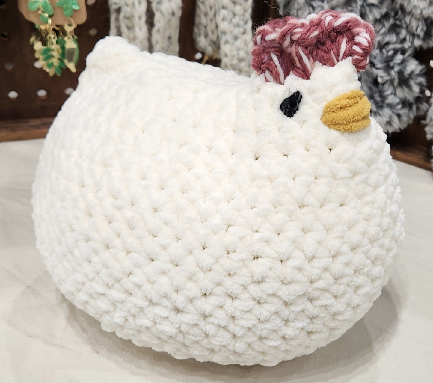 Mama Mabel Chicken