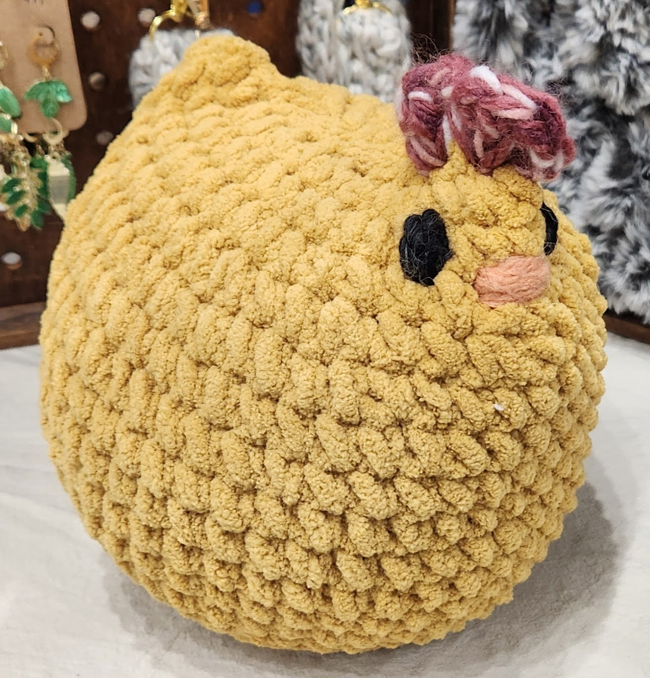 Mama Mabel Chicken