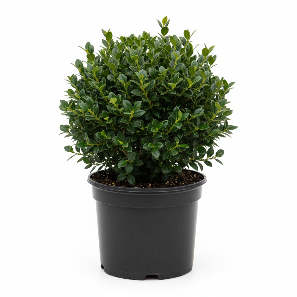 Ilex crenata Hoogendoorn
