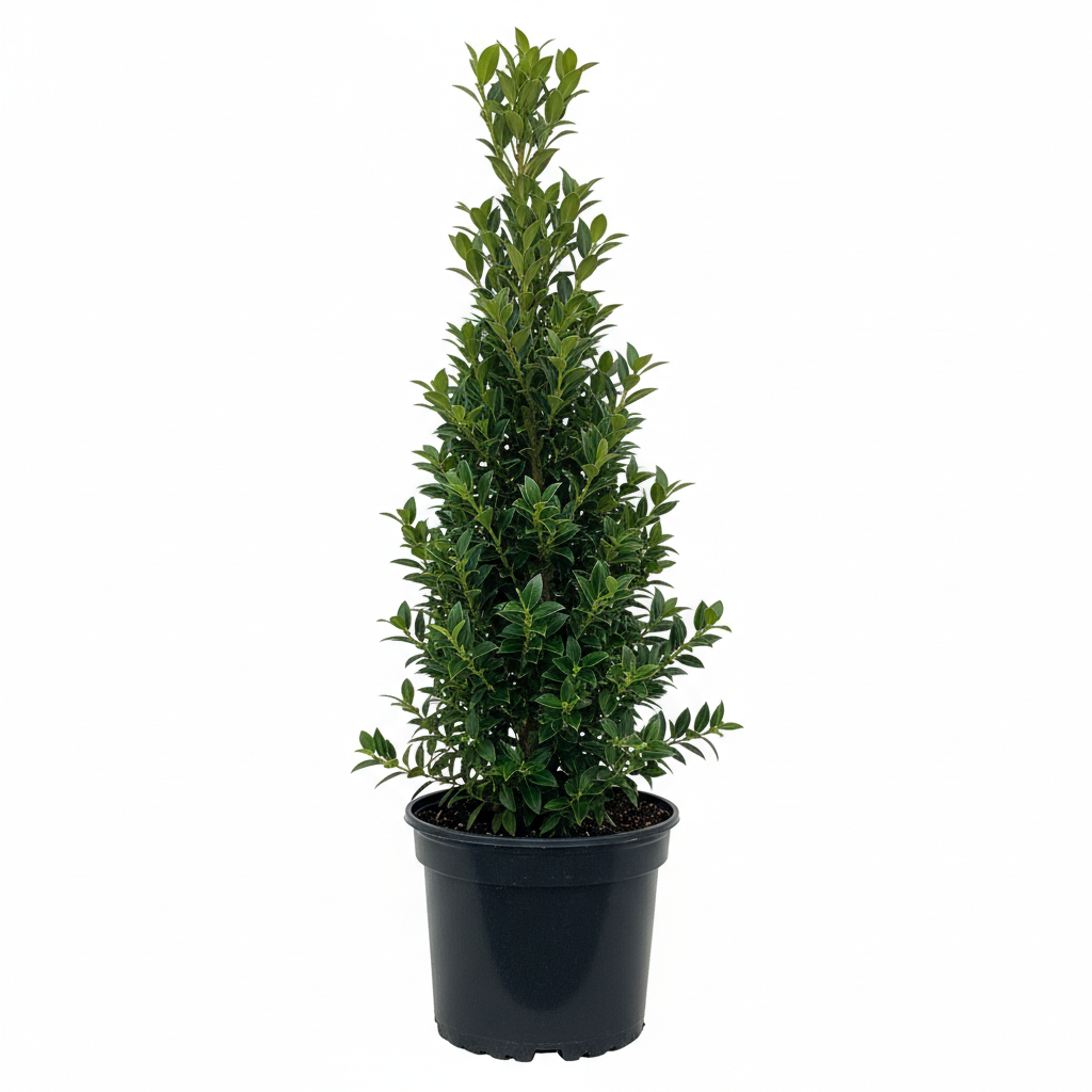 Ilex crenata Sky Pencil