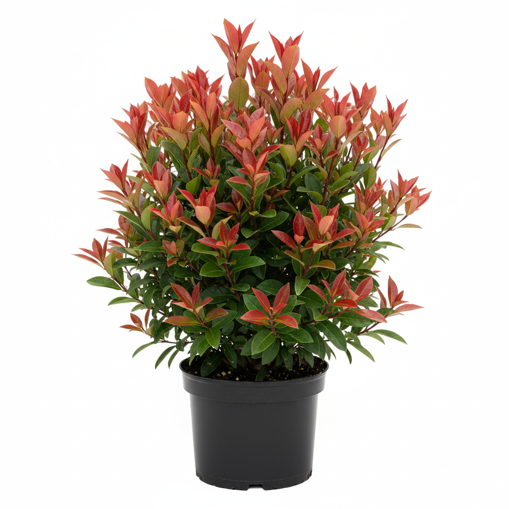 Photinia x fraseri