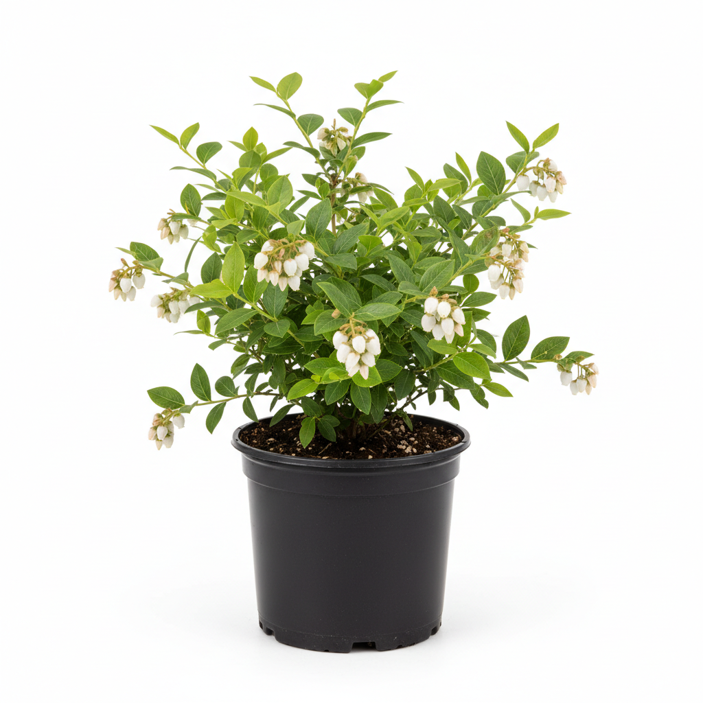 Vaccinium corymbosum Patriot